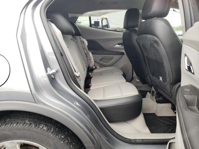 Photo 6 from auction – 2013 BUICK ENCORE PRE with VIN KL4CJHSB0DB148497