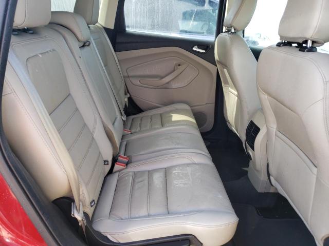 Photo 6 from auction – 2018 FORD ESCAPE SEL with VIN 1FMCU0HD2JUB97509