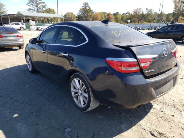 Photo 3 from auction – 2016 BUICK VERANO with VIN 1G4PS5SK6G4107363