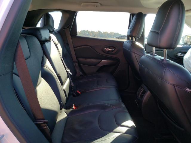 Photo 6 from auction – 2019 JEEP CHEROKEE L with VIN 1C4PJMDX1KD448673