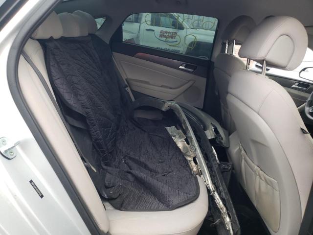 Photo 6 from auction – 2016 HYUNDAI SONATA SPO with VIN 5NPE34AF0GH284038