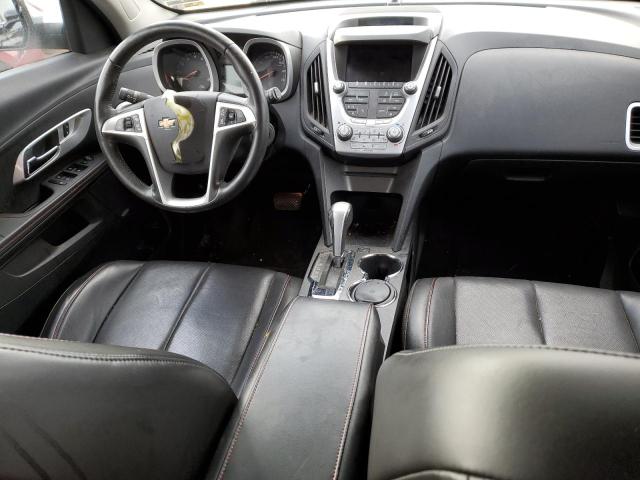 Photo 9 from auction – 2013 CHEVROLET EQUINOX LT with VIN 2GNALFEK4D1126792