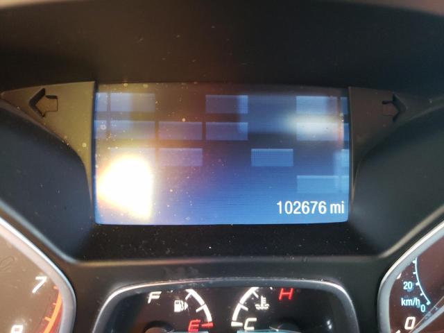 Photo 8 from auction – 2015 FORD ESCAPE SE with VIN 1FMCU0GX4FUB56110