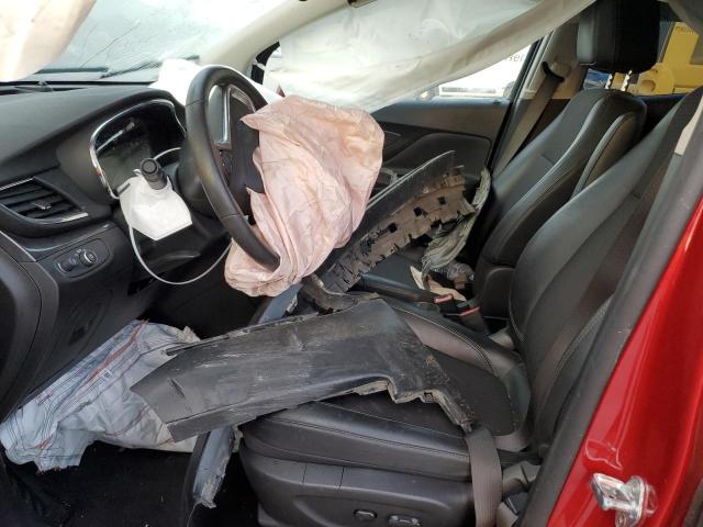 Photo 7 from auction – 2020 BUICK ENCORE PRE with VIN KL4CJASB5LB002764