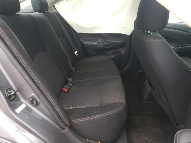 Photo 6 from auction – 2019 NISSAN VERSA S with VIN 3N1CN7APXKL852545