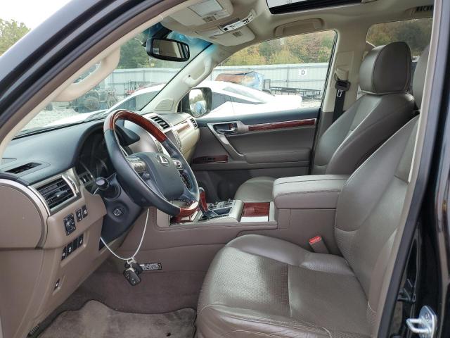 Photo 5 from auction – 2013 LEXUS GX 460 PRE with VIN JTJJM7FX0D5054474