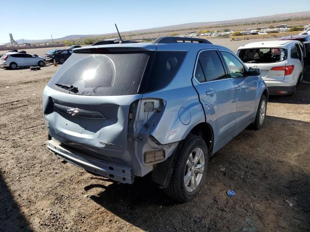 Photo 4 from auction – 2015 CHEVROLET EQUINOX LT with VIN 2GNFLFEK1F6179347