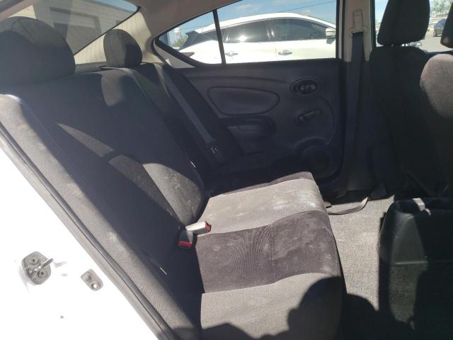 Photo 10 from auction – 2018 NISSAN VERSA S with VIN 3N1CN7AP4JL837392
