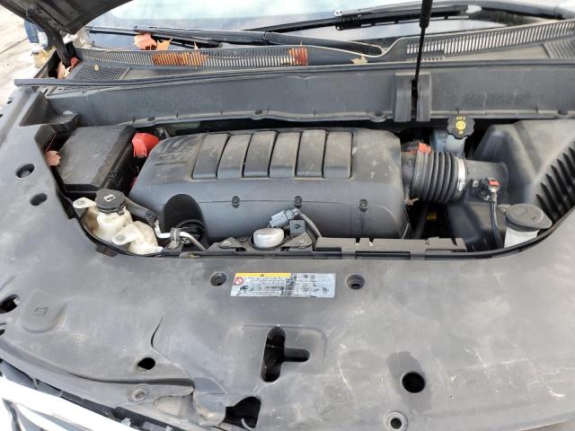 Photo 7 from auction – 2015 CHEVROLET TRAVERSE L with VIN 1GNKRGKD9FJ240598