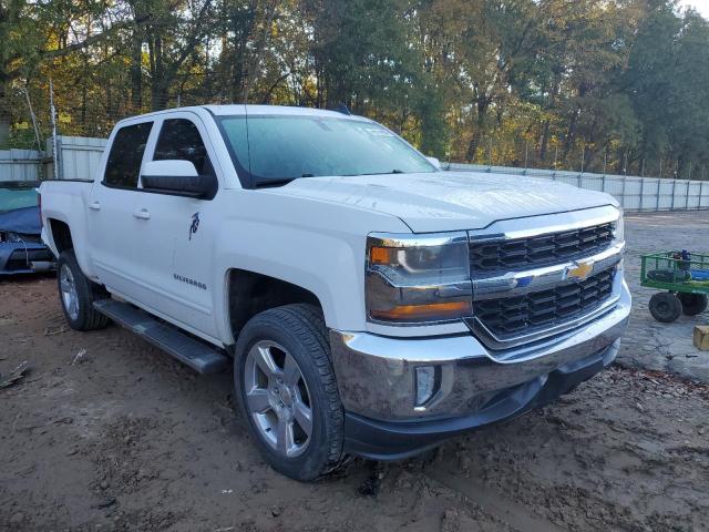 Photo 1 from auction – 2017 CHEVROLET SILVERADO with VIN 3GCPCREC7HG451270