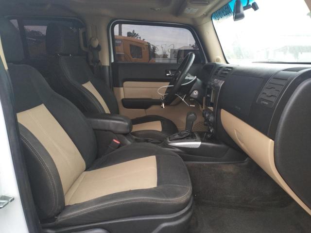 Photo 5 from auction – 2009 HUMMER H3 with VIN 5GTEN13E798103752
