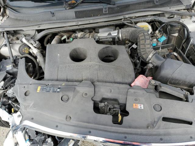 Photo 7 from auction – 2013 FORD TAURUS SEL with VIN 1FAHP2E91DG199645