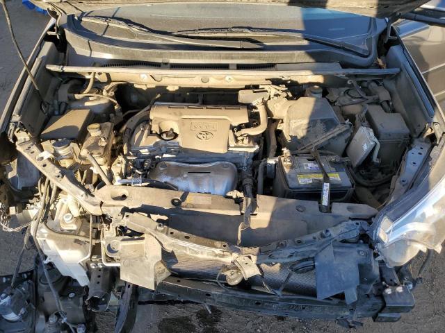 Photo 7 from auction – 2017 TOYOTA RAV4 LIMIT with VIN 2T3DFREV0HW539864