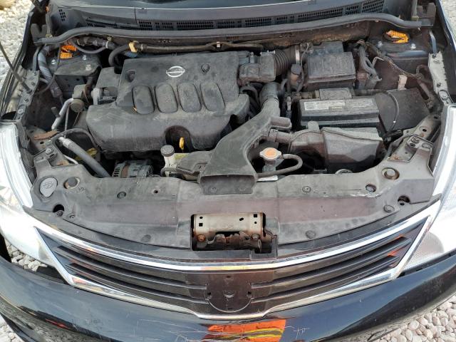 Photo 7 from auction – 2011 NISSAN VERSA S with VIN 3N1BC1CP2BL497012