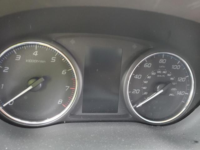 Photo 8 from auction – 2020 MITSUBISHI OUTLANDER with VIN JA4AZ3A35LZ003961