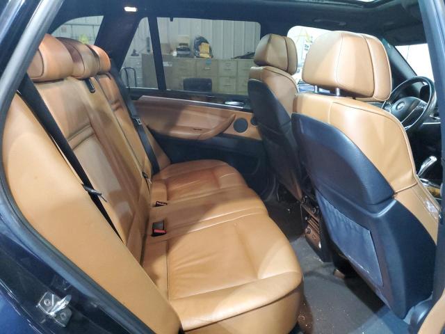 Photo 6 from auction – 2009 BMW X5 XDRIVE3 with VIN 5UXFE43549L275729