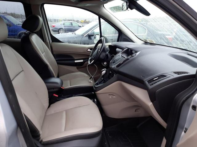 Photo 5 from auction – 2016 FORD TRANSIT CO with VIN NM0GS9F79G1263641