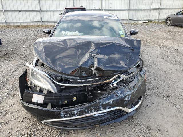 Photo 9 from auction – 2015 CHRYSLER 200 LIMITE with VIN 1C3CCCAB9FN676842