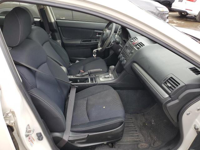 Photo 5 from auction – 2014 SUBARU IMPREZA SP with VIN JF1GPAL61EH331099