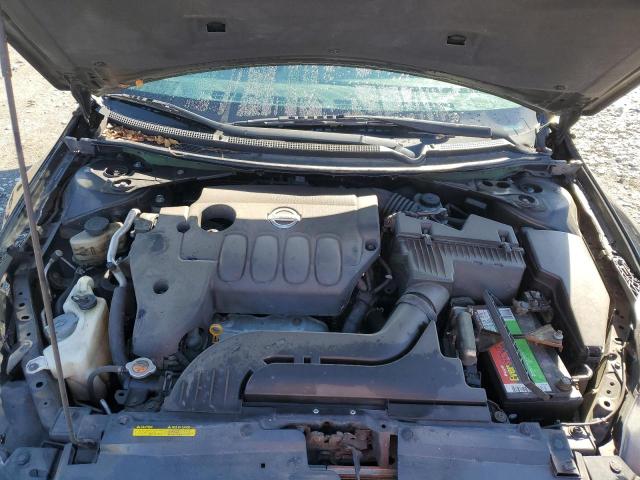 Photo 7 from auction – 2009 NISSAN ALTIMA 2.5 with VIN 1N4AL21EX9C104451