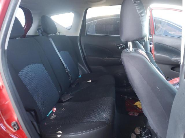Photo 6 from auction – 2015 NISSAN VERSA NOTE with VIN 3N1CE2CP4FL419373