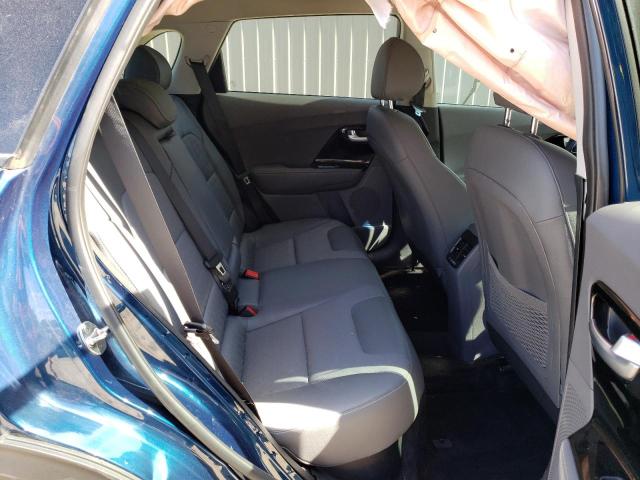 Photo 6 from auction – 2019 KIA NIRO EX with VIN KNDCC3LC9K5303845
