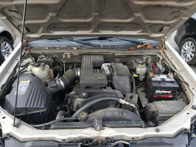 Photo 7 from auction – 2005 CHEVROLET COLORADO with VIN 1GCDT136358166049