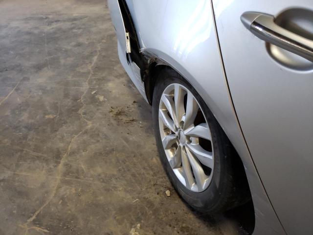 Photo 9 from auction – 2015 KIA OPTIMA EX with VIN 5XXGN4A79FG512883