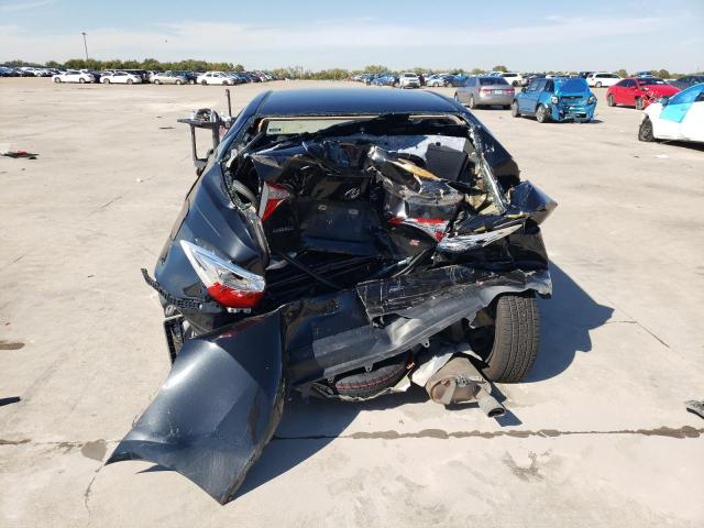 Foto 6 de la subasta – 2015 TOYOTA COROLLA L con VIN 5YFBURHE8FP291301