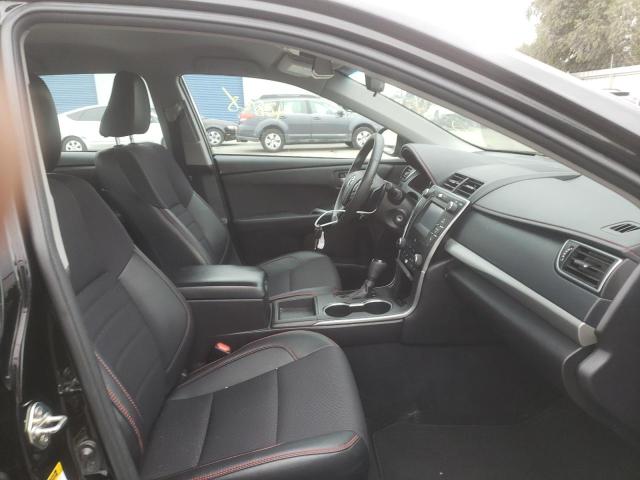 Photo 5 from auction – 2017 TOYOTA CAMRY LE with VIN 4T1BF1FK9HU274979