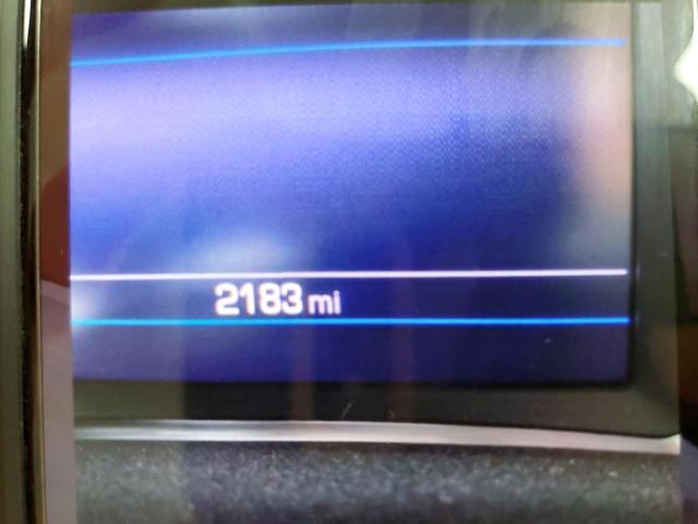 Photo 8 from auction – 2022 CHEVROLET BLAZER 2LT with VIN 3GNKBCR49NS189328