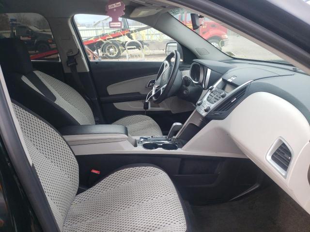Photo 5 from auction – 2011 CHEVROLET EQUINOX LS with VIN 2CNFLCEC1B6437744