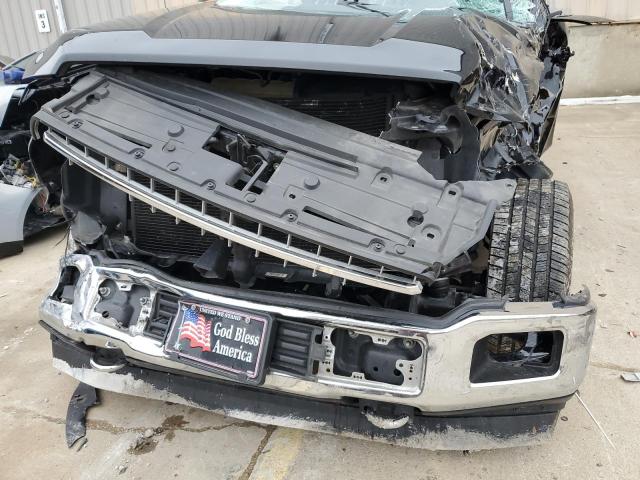 Photo 10 from auction – 2018 FORD F150 SUPER with VIN 1FTEW1E51JFE15325