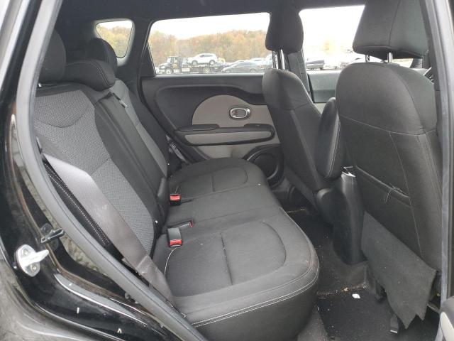 Photo 6 from auction – 2019 KIA SOUL + with VIN KNDJP3A50K7650632