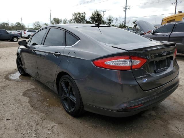 Photo 3 from auction – 2016 FORD FUSION SE with VIN 3FA6P0H79GR351075