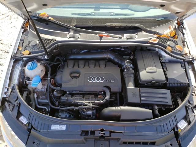 Photo 7 from auction – 2013 AUDI A3 PREMIUM with VIN WAUKEAFM1DA033984