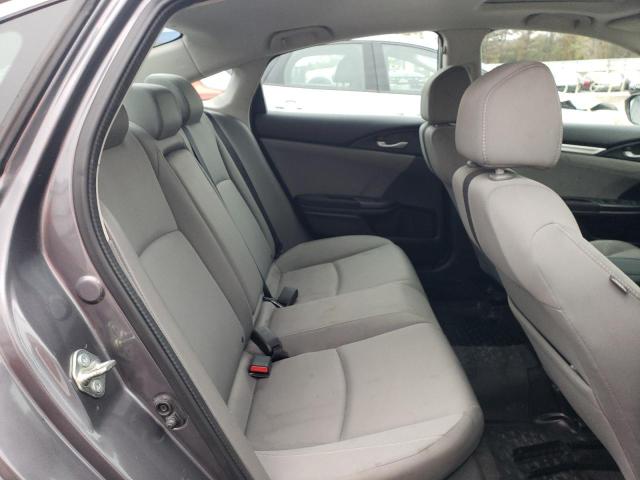 Photo 6 from auction – 2016 HONDA CIVIC EX with VIN 2HGFC2F76GH532216
