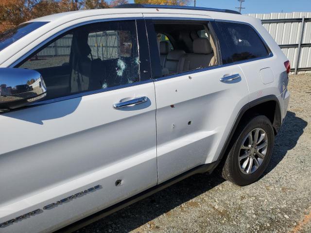 Photo 9 from auction – 2014 JEEP GRAND CHER with VIN 1C4RJFBG5EC426323