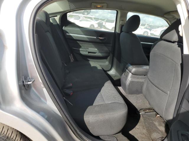 Photo 6 from auction – 2009 DODGE CHARGER SX with VIN 2B3KA33V29H545917