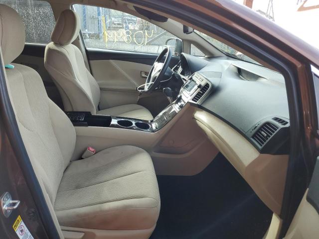 Photo 5 from auction – 2011 TOYOTA VENZA with VIN 4T3ZA3BB2BU044505