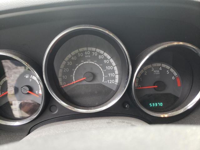 Photo 8 from auction – 2011 DODGE CALIBER MA with VIN 1B3CB3HA5BD261997