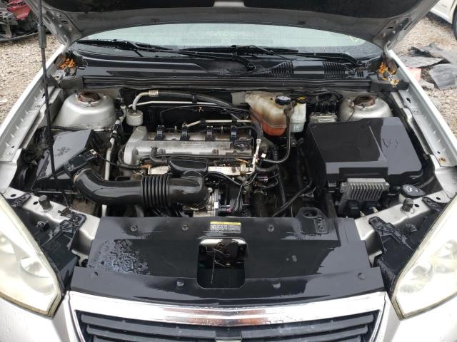 Photo 7 from auction – 2007 CHEVROLET MALIBU LS with VIN 1G1ZS57F07F165068