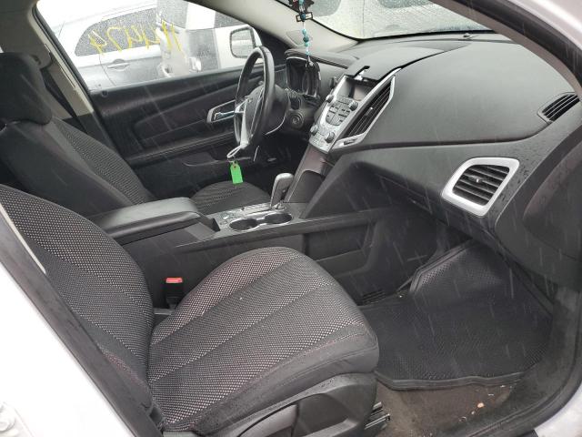 Photo 5 from auction – 2011 GMC TERRAIN SL with VIN 2CTFLSE56B6339233