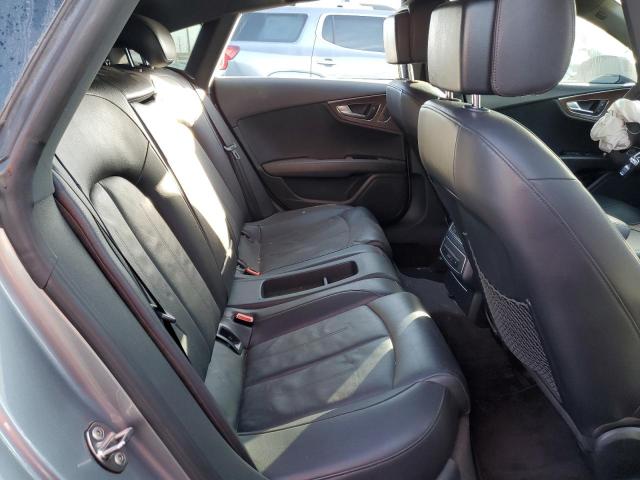 Photo 6 from auction – 2012 AUDI A7 PREMIUM with VIN WAUYGAFC8CN174909