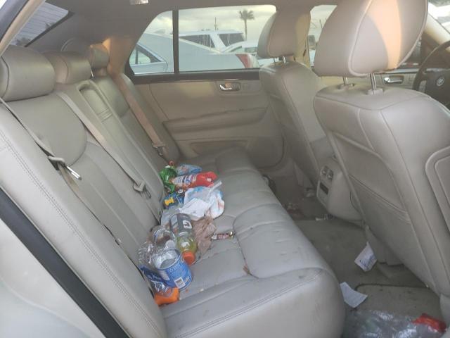 Photo 6 from auction – 2011 CADILLAC DTS LUXURY with VIN 1G6KD5E60BU110262