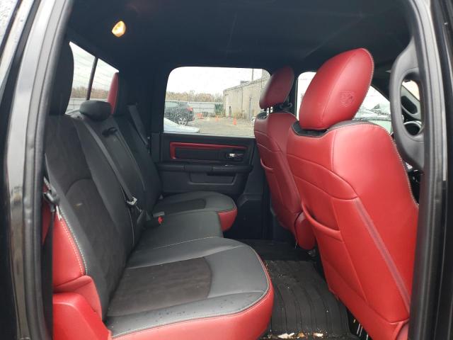 Photo 6 from auction – 2016 RAM 1500 REBEL with VIN 1C6RR7YT2GS336579