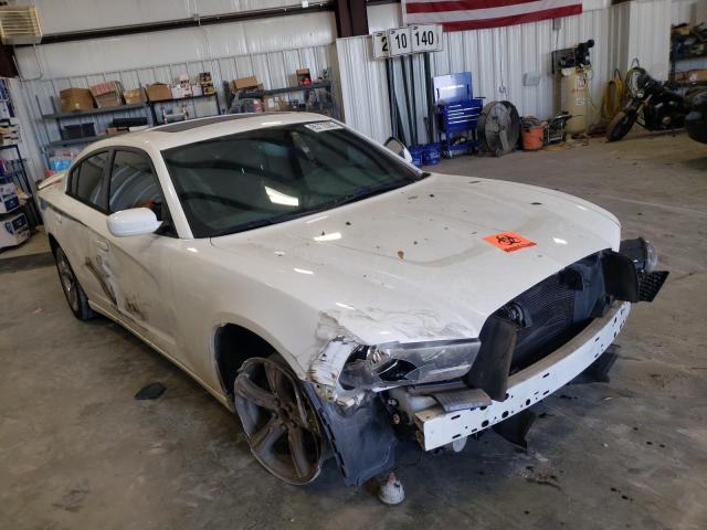 Photo 1 from auction – 2013 DODGE CHARGER SX with VIN 2C3CDXHG8DH730580