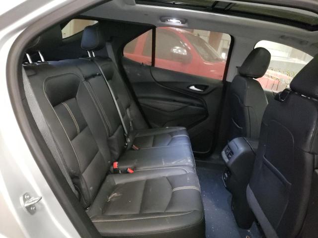 Photo 11 from auction – 2022 CHEVROLET EQUINOX PR with VIN 2GNAXXEV4N6139907