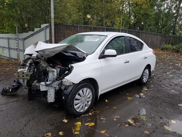 Photo 2 from auction – 2012 NISSAN VERSA S with VIN 3N1CN7AP1CL912570