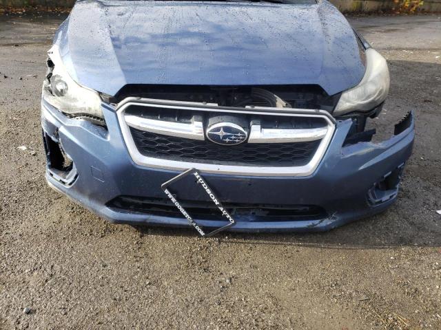 Photo 9 from auction – 2012 SUBARU IMPREZA with VIN JF1GPAA63CH216908